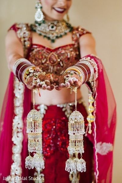 Heirloom Gold Trinkets